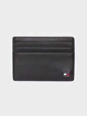 tommy hilfiger minimalist wallet