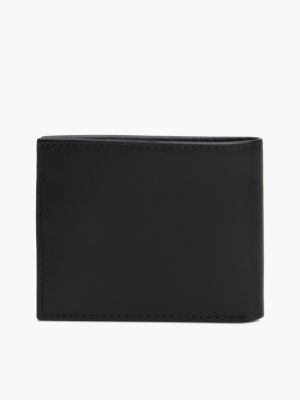Flag Emblem Mini Credit Card Wallet | Tommy Hilfiger