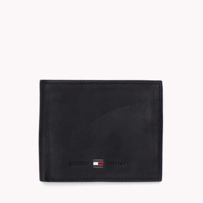 tommy hilfiger credit card wallet