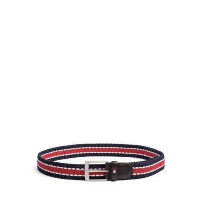 tommy hilfiger belt sale