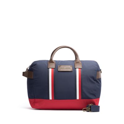 hilfiger weekender bag