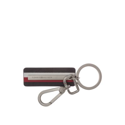 tommy hilfiger keychain