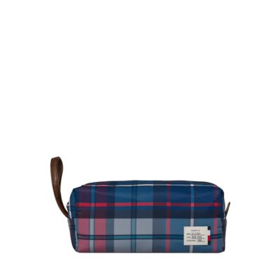 tommy hilfiger dopp kit