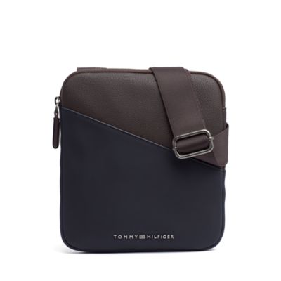 tommy hilfiger mini crossover bag