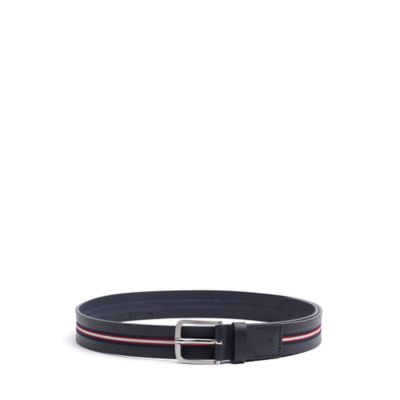 tommy hilfiger belt sale