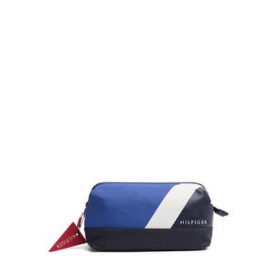 tommy hilfiger dopp kit