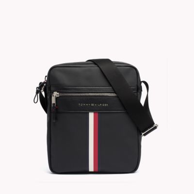 tommy hilfiger men's handbag