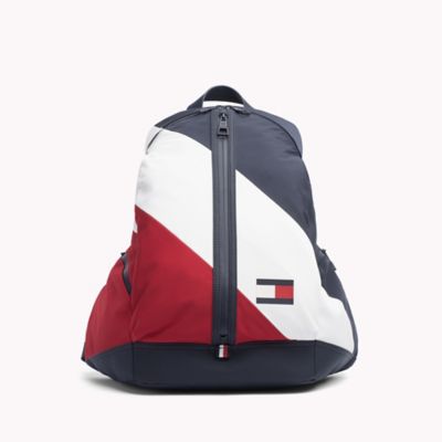 tommy hilfiger hiking backpack