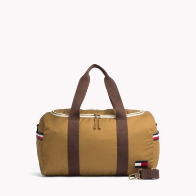 tommy hilfiger duffle bag sale