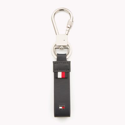 tommy hilfiger key lanyard