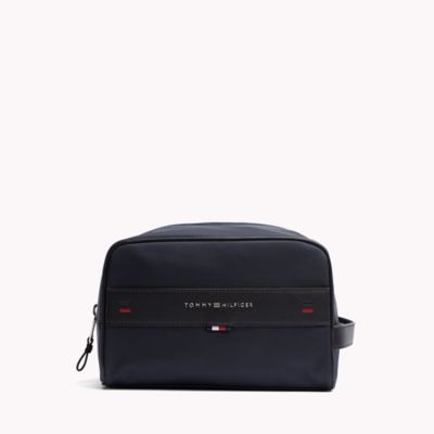 tommy hilfiger dopp kit