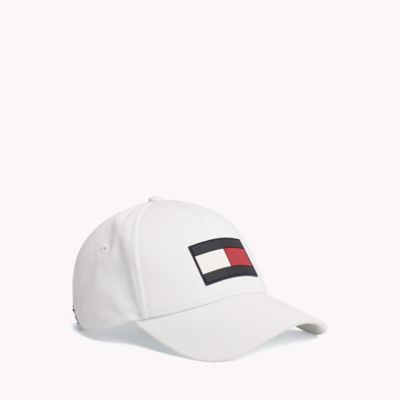 tommy flag cap
