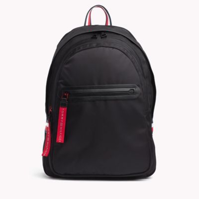 tommy hilfiger travel backpack