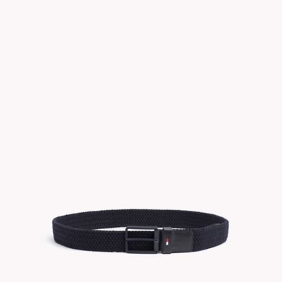 tommy hilfiger stretch belt