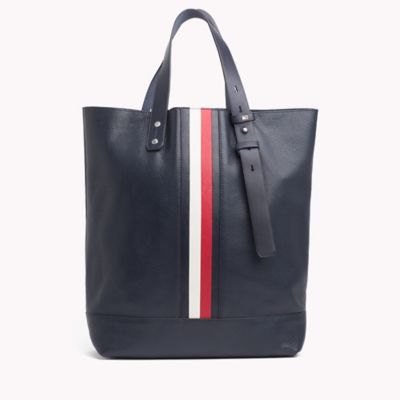 tommy icon tote