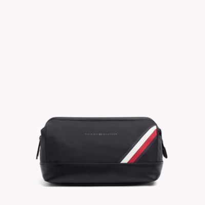 tommy hilfiger dopp kit