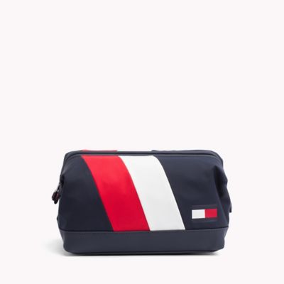 tommy hilfiger dopp kit