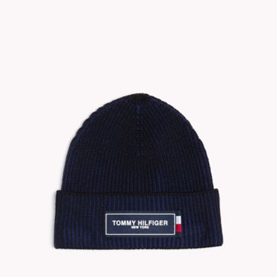 tommy hilfiger wool hat