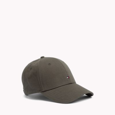 tan tommy hilfiger hat