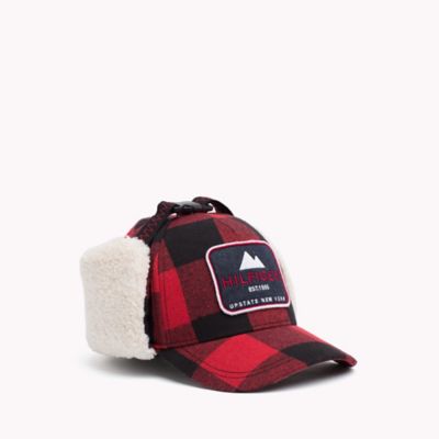 Sherpa Trapper Hat | Tommy Hilfiger