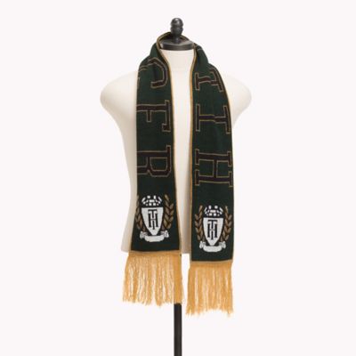 men's scarves tommy hilfiger