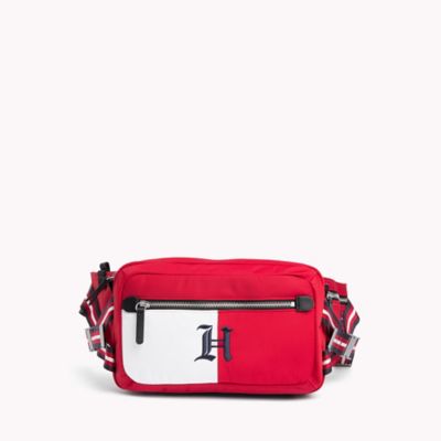 Lewis Hamilton Fanny Pack | Tommy Hilfiger