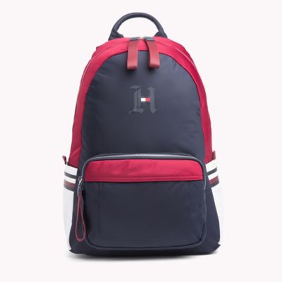 Lewis Hamilton Sport Backpack | Tommy 