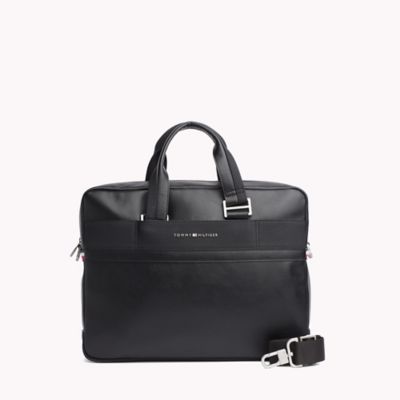 briefcase tommy hilfiger