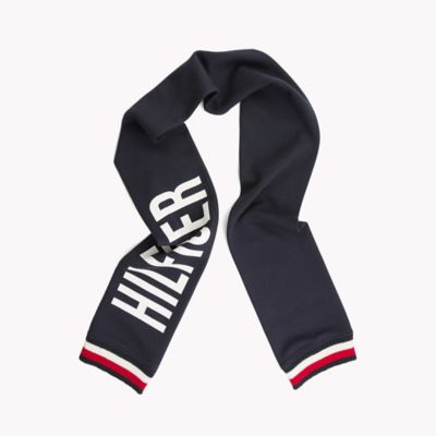 hilfiger scarf