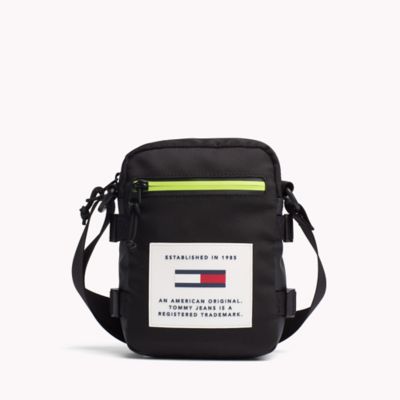 tommy jeans camera bag