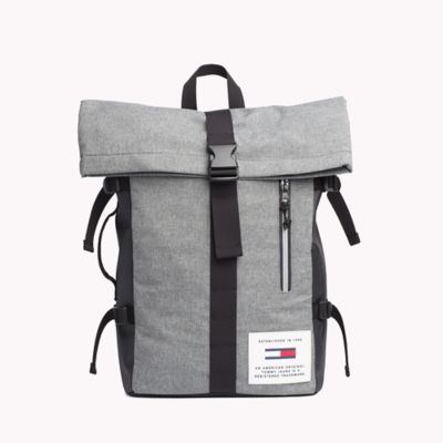 tommy sport backpack