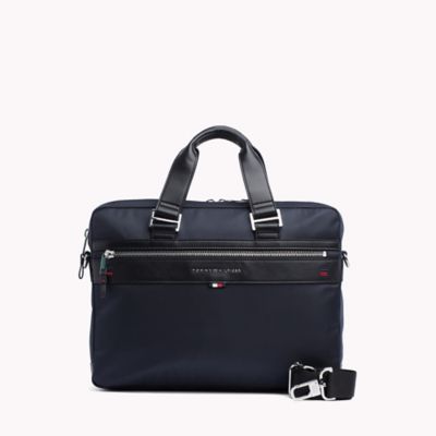 tommy business bag