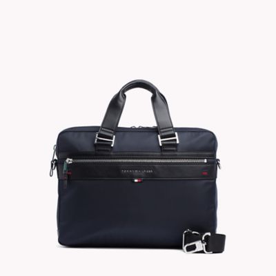 tommy hilfiger work bag