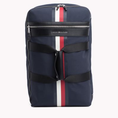 tommy weekender bag