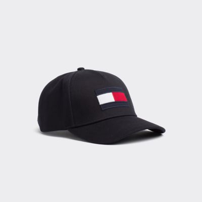 tommy hilfiger big flag cap