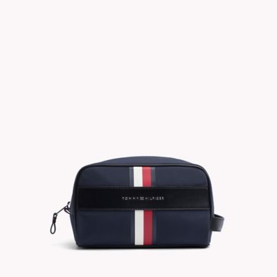 tommy hilfiger dopp kit