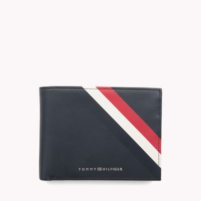 tommy hilfiger purse wallet