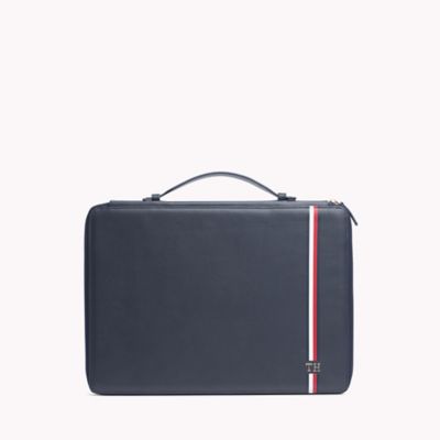 tommy hilfiger laptop sleeve