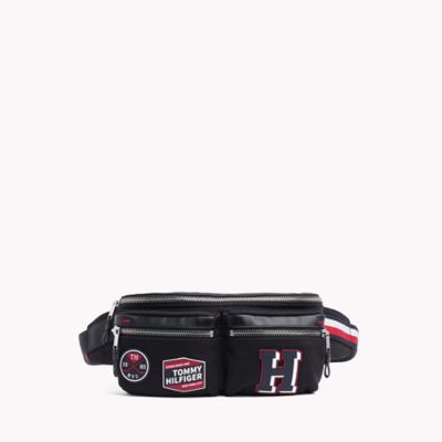 tommy hilfiger signature crossbody bag