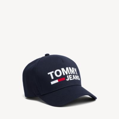 Tommy Jeans Logo Cap | Tommy Hilfiger