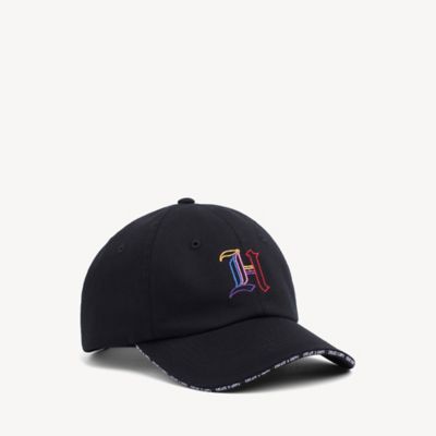 lewis hamilton tommy hilfiger cap