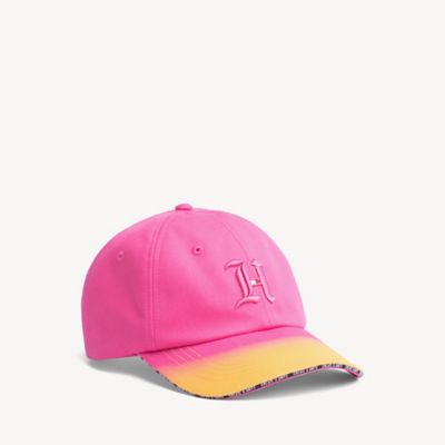 tommy hilfiger lewis hamilton baseball cap