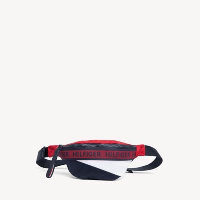 tommy waist bag