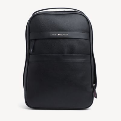 tommy hilfiger signature backpack