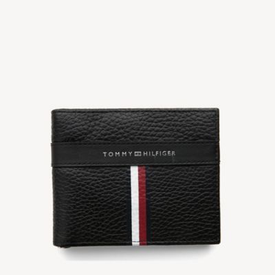 tommy hilfiger money clip