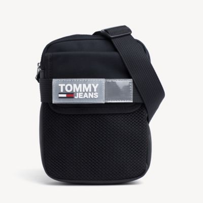 tommy jeans camera bag