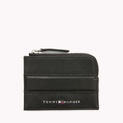 tommy hilfiger mens wallet sale