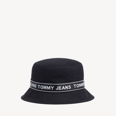 bucket hat tommy jeans