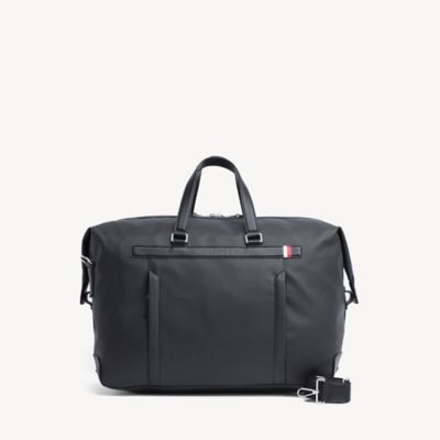 tommy hilfiger duffle bag sale