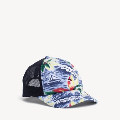 tommy hilfiger kids cap